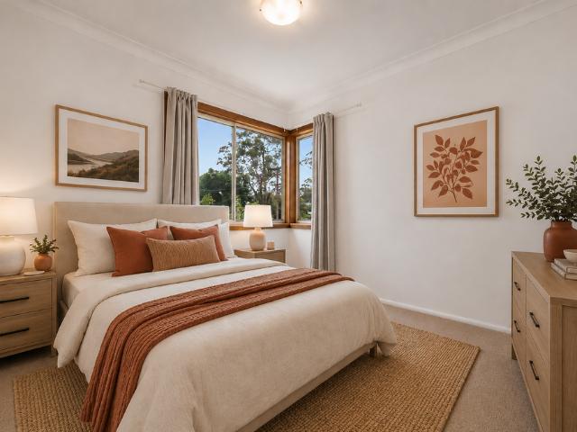 Spacious Family Home with Separate Studio