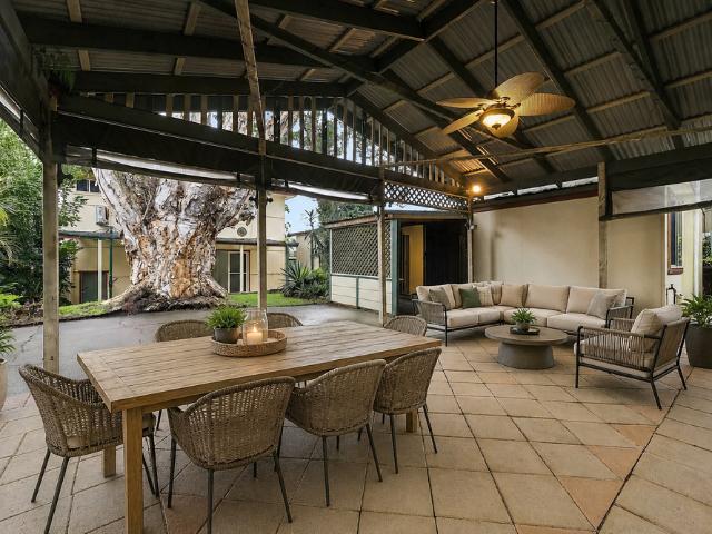 Spacious Family Home with Separate Studio