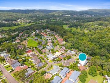 Spacious Family Home with Serene Outlooks & Effortless Entertaining