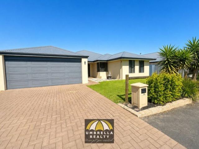 Spacious Family home with Shed