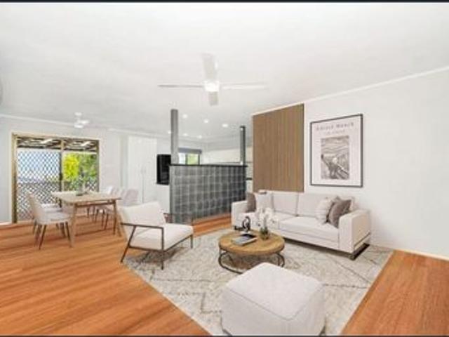 Spacious Family Home with Shed and Pool!