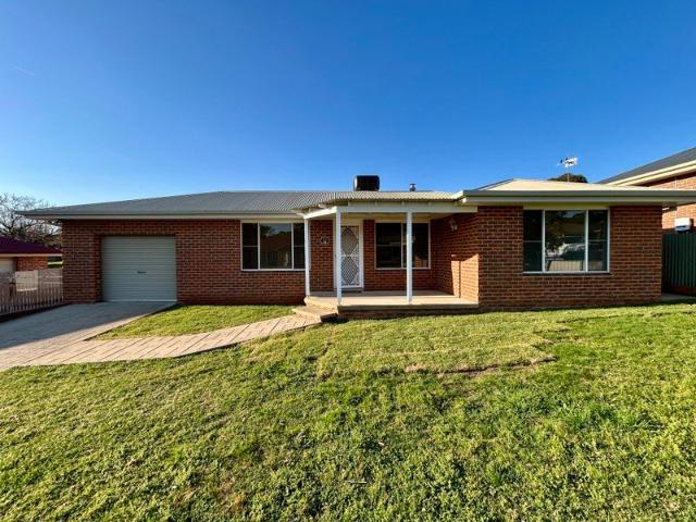 Spacious Family Home with Shed & Entertaining Area