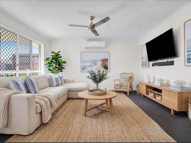 Spacious Family Home with Shed, Solar & Side Access