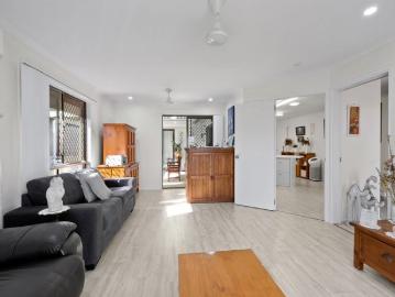 Spacious Family Home with Shed, Side Access & Entertaining Areas
