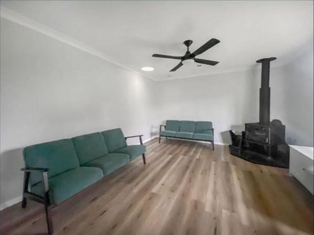 Spacious Family Home with Shed & Side Access in Raceview