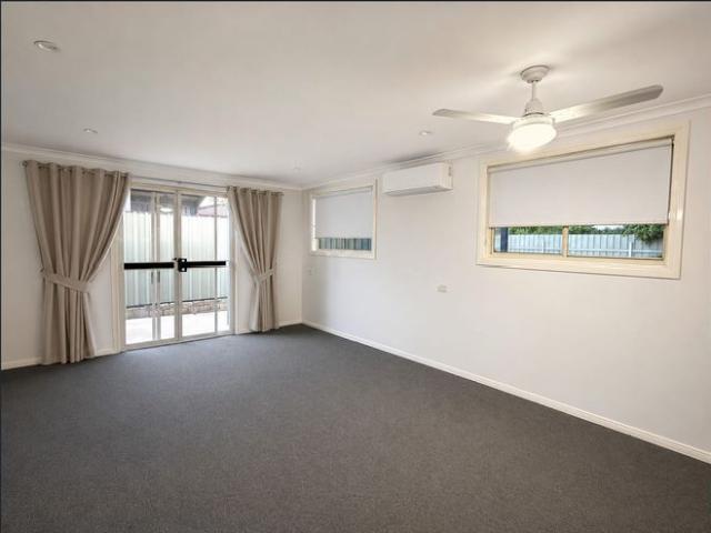 Spacious Family Home with Sheds, Entertaining Areas & Plenty of Parking