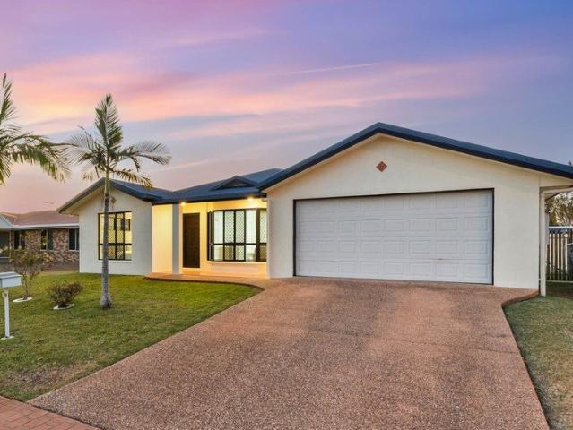 Spacious Family Home with Side Access on a Fully Fenced Block