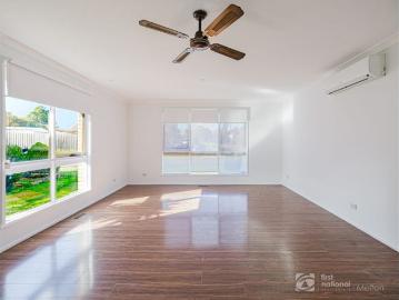Spacious Family Home with Side Access and Huge Backyard