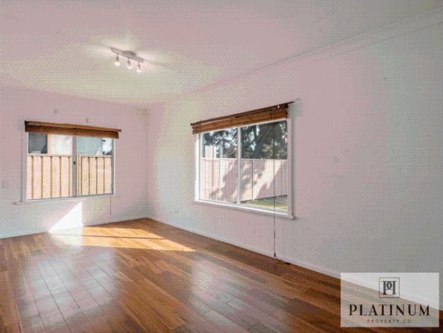 Spacious Family Home with Side Access & Double Parking in Convenient Carey Park Location