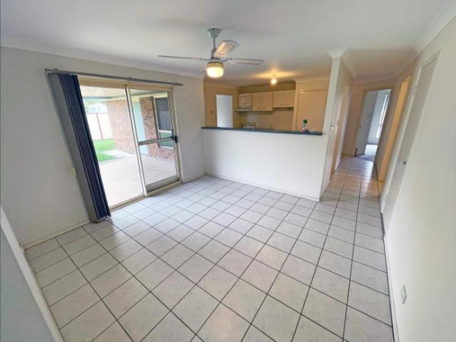 Spacious Family Home with Side Access & Endless Potential