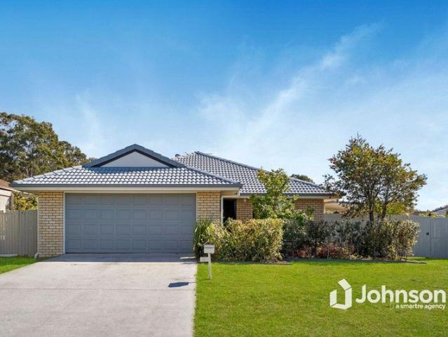 SPACIOUS FAMILY HOME WITH SIDE ACCESS, SHED & ROOM TO GROW