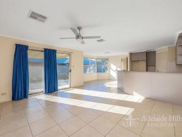 Spacious Family Home with Side Access & Solar | Available Now