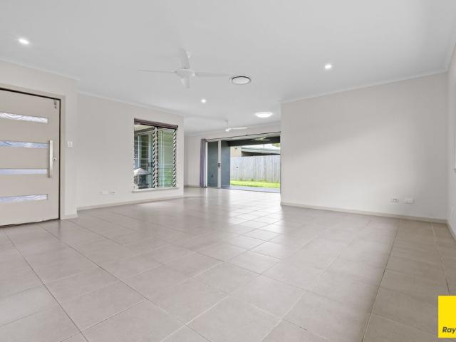 Spacious Family Home with Side Access!