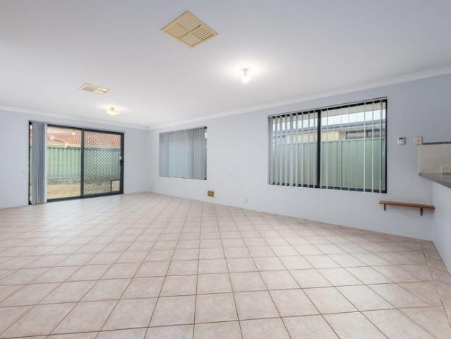 Spacious Family Home with Side Access