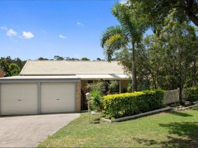 Spacious Family Home with Soaring Ceilings and a Large Covered Patio