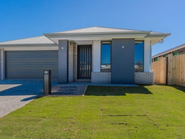 SPACIOUS FAMILY HOME WITH SOLAR, DUCTED COMFORT & SCHOOL CONVENIENCE