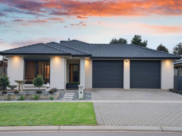 Spacious Family Home with Solar & Exceptional Outdoor Living