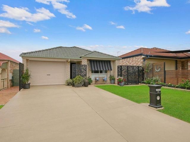 Spacious Family Home with Solar & Great Outdoor Living