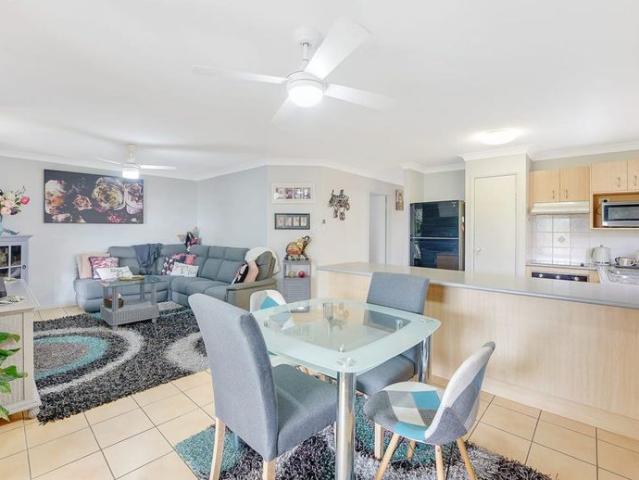 Spacious Family Home with Solar & Great Outdoor Living