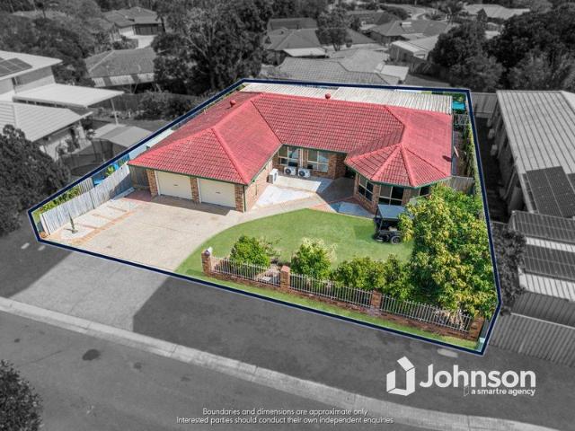 Spacious Family Home with Solar in Ideal Location!