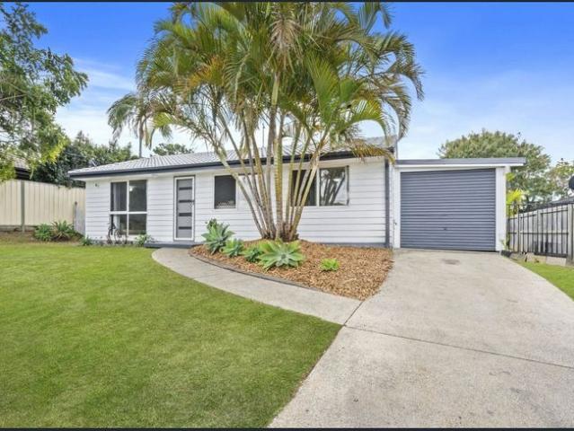 Spacious Family Home with Solar & Plenty of Extras