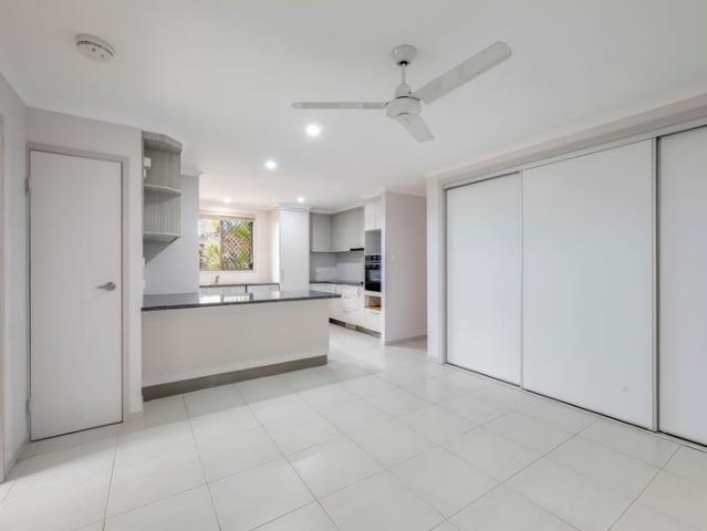 SPACIOUS FAMILY HOME WITH SOLAR, SHED AND OUTDOOR ENTERTAINING