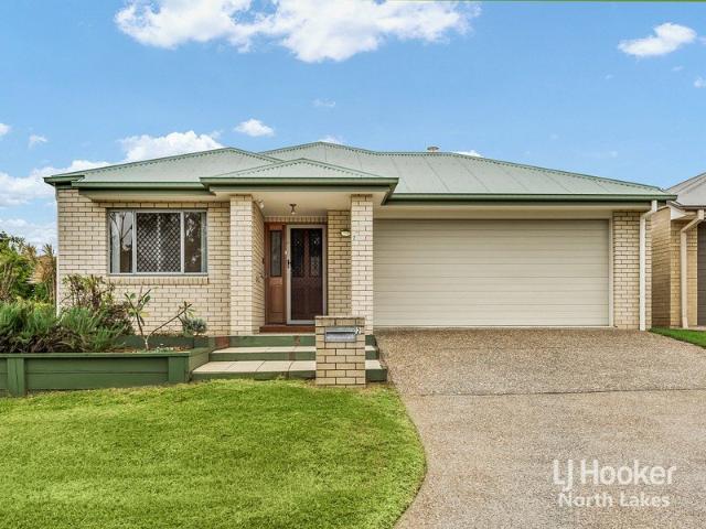 SPACIOUS FAMILY HOME WITH SOLAR, SIDE ACCESS & OUTDOOR ENTERTAINING