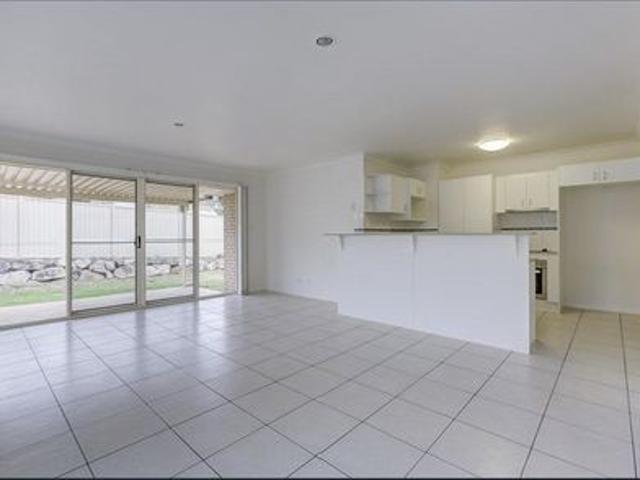 Spacious Family Home with Two Living Areas