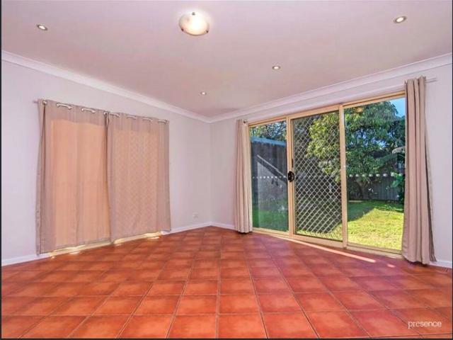 SPACIOUS FAMILY HOME WITH TWO LIVING AREAS AND HUGE YARD