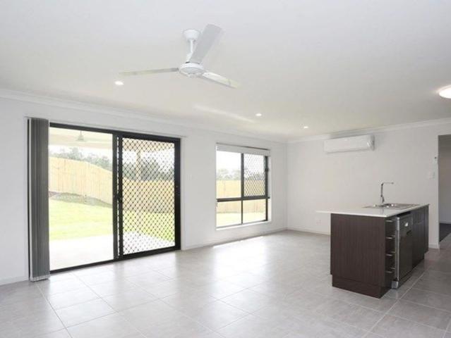 Spacious Family Home with Two Living Areas & Great Yard