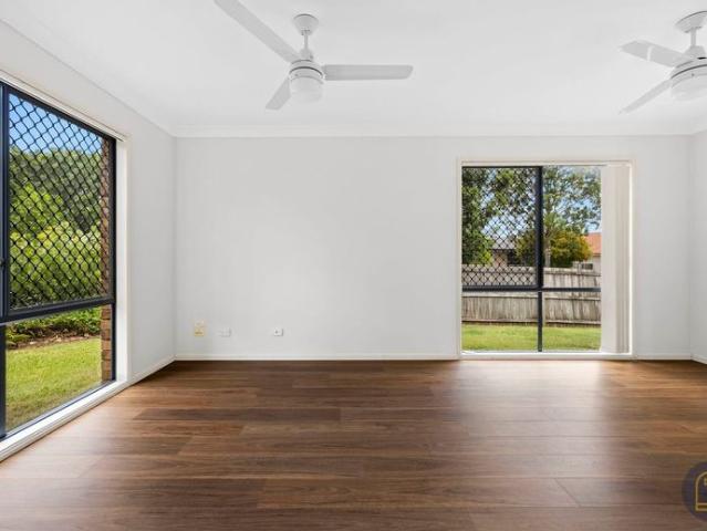 Spacious Family Home with Two Living Areas in the Heart of Bracken Ridge