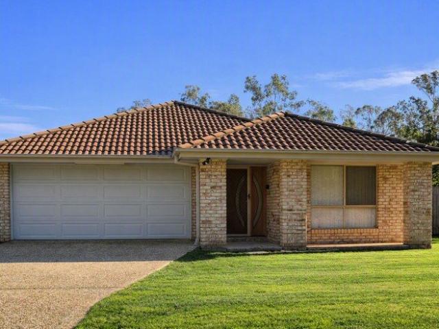 Spacious Family Home with Two Living Areas on 637m² Make an Offer