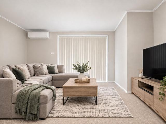 Spacious Family Home with Teenage Retreat