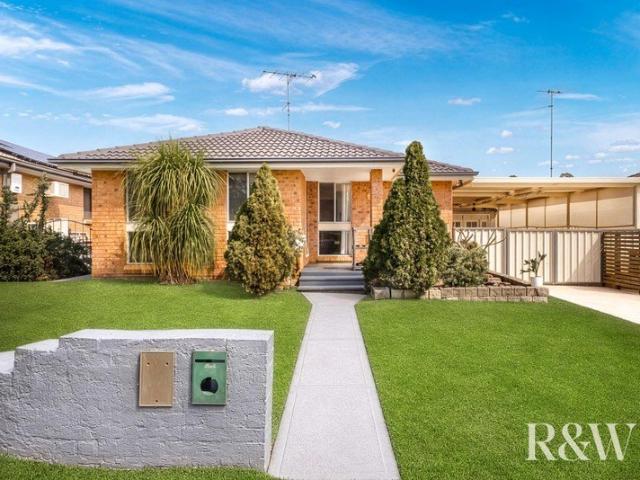 Spacious Family Home with Teenage Retreat & Granny Flat Potential