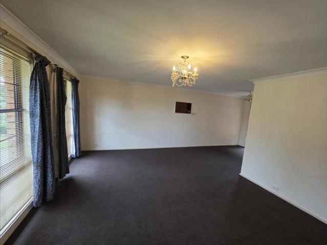 Spacious Family Home with Three Generous Bedrooms