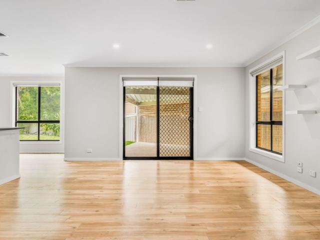 Spacious Family Home with Three Living Areas and Coastal Convenience