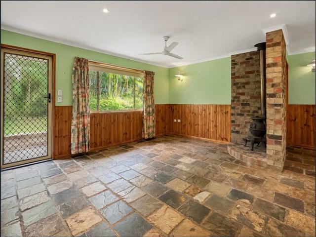 Spacious family home with timeless character
