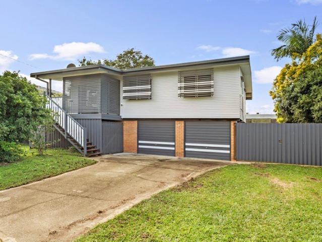 Spacious Family Home with Triple Garage and Huge Workshop