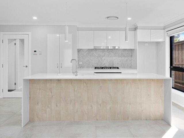 Spacious Family Home With Ultra Modern Finishes