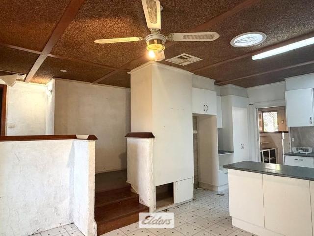 Spacious Family Home with Updated Features