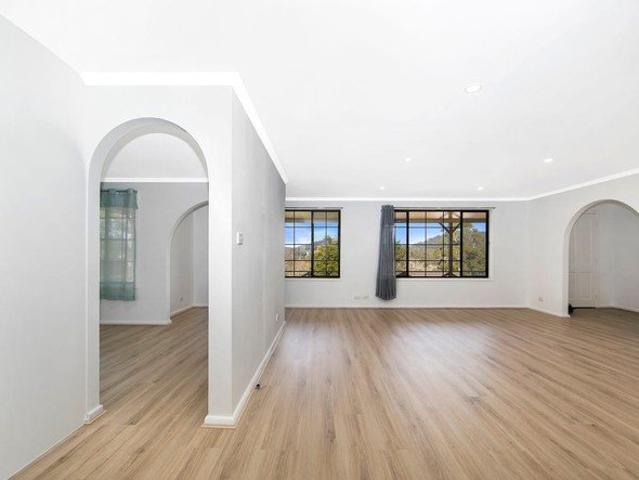 Spacious Family Home with Valley Views