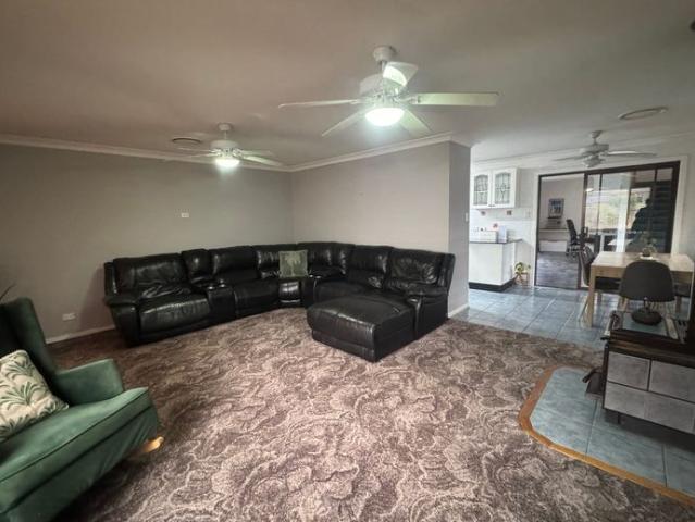 Spacious Family Home with Valley Views & Excellent Parking