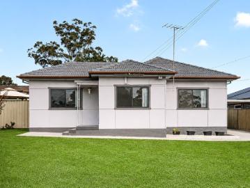 Spacious Family Home with Versatile Indoor & Outdoor Living only 1km from Blacktown CBD