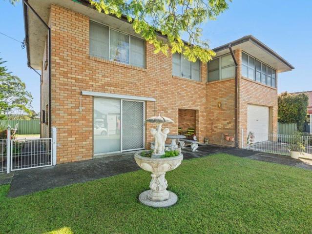 Spacious Family Home with Versatile Living