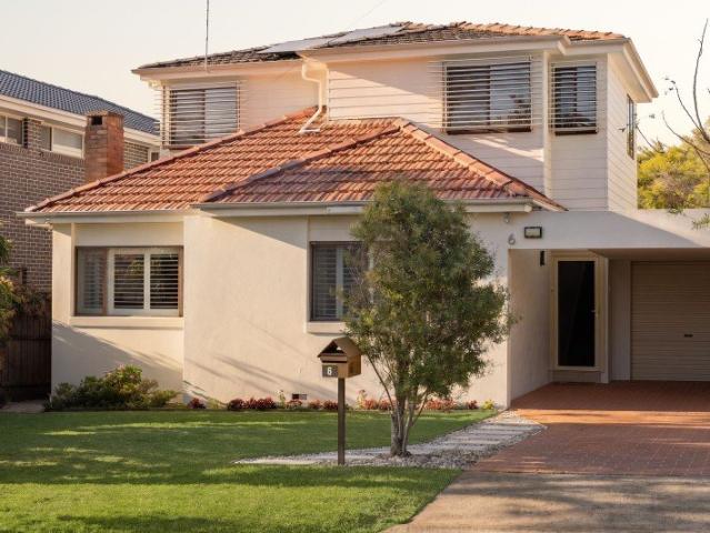 Spacious Family Home with Versatile Living Areas and Alfresco Entertaining