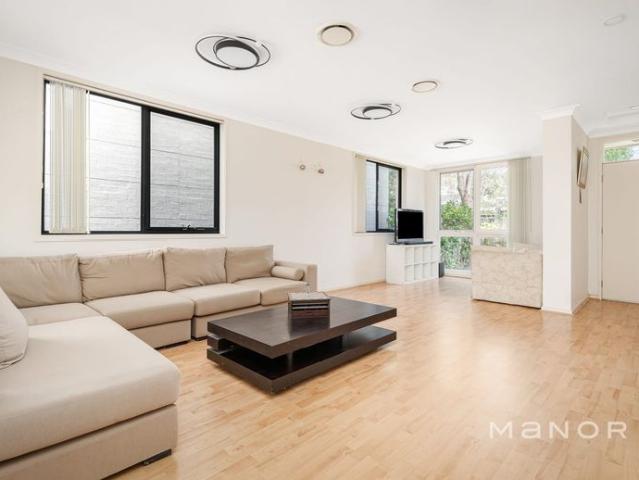 Spacious Family Home with Versatile Studio & Alfresco Living!
