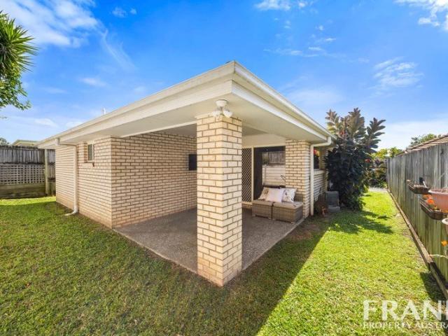 Spacious Family Home With Walking Distance to Two Schools