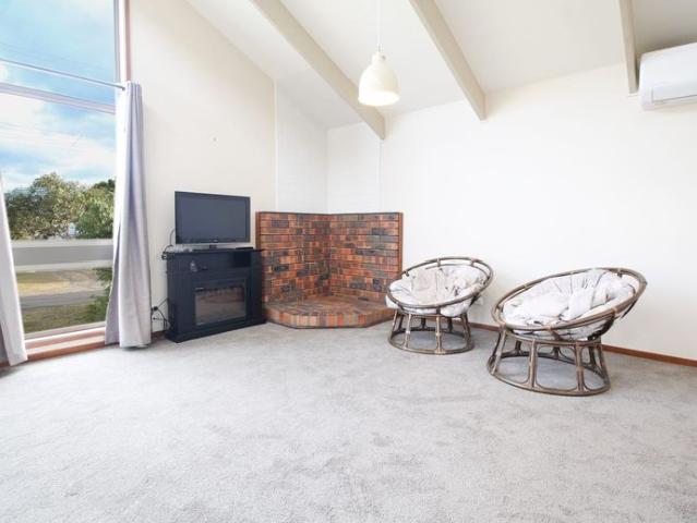 Spacious Family Home with Water Views & Huge Shed