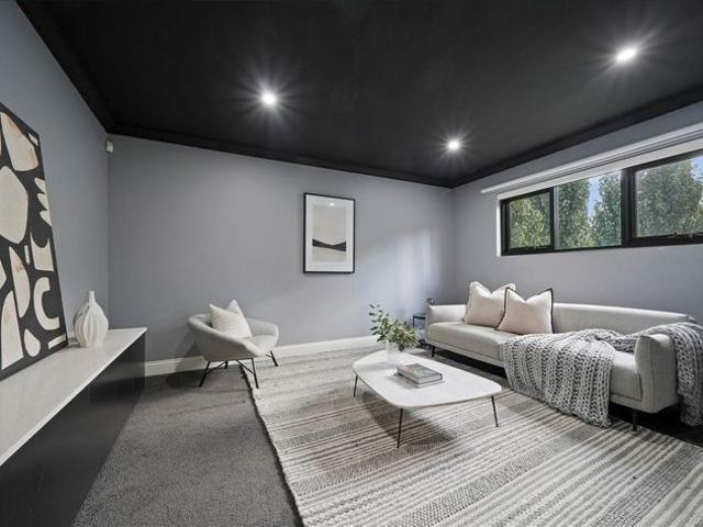 Spacious family home with water views in prestigious Putney location