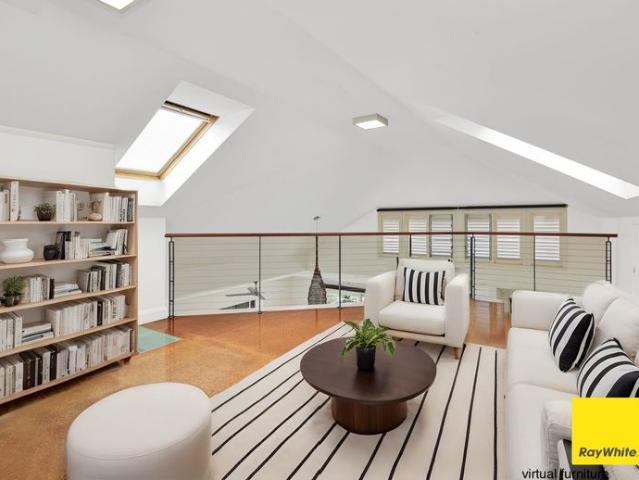 Spacious Family Home with Water Views & Self Contained Studio